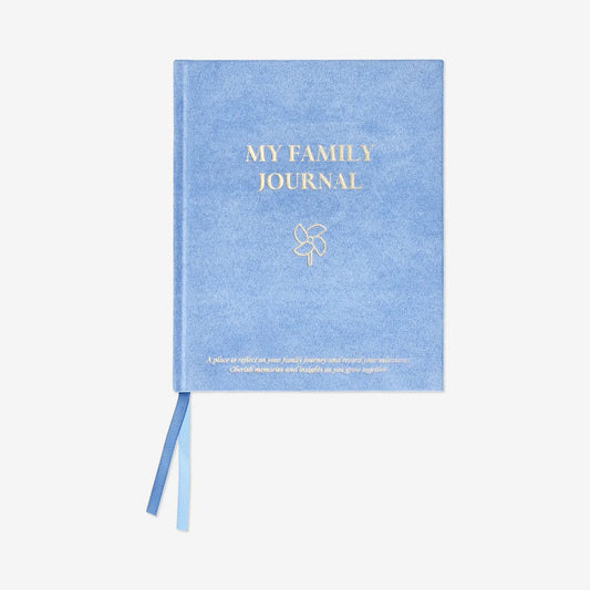 Journal My Family