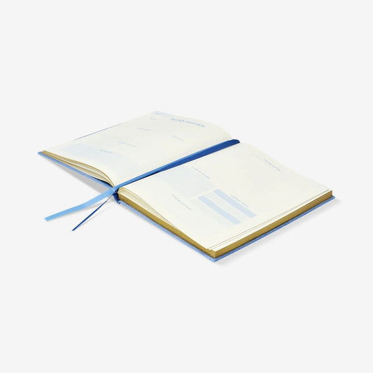 Journal My Family