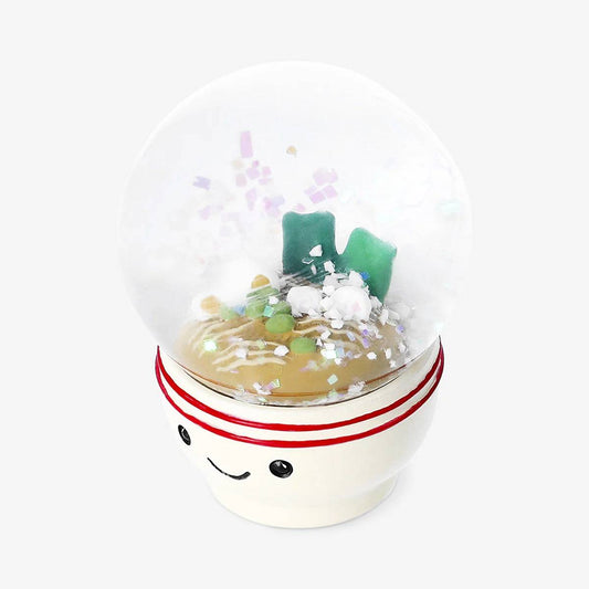 Snowglobe Small Dia 4.5Cm Ramen(In)