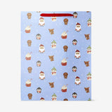 Gift Bag Cute Kids 40 X 50 Cm