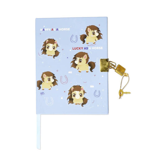 Diary W. Lock