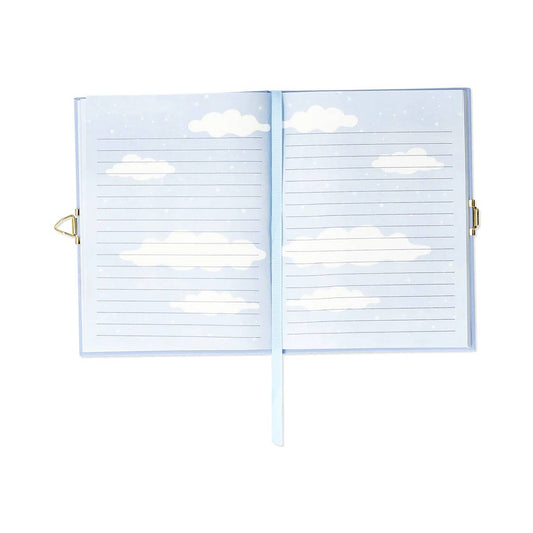 Diary W. Lock