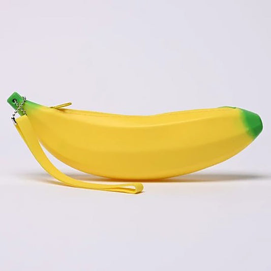 Pencil Case Like Banana