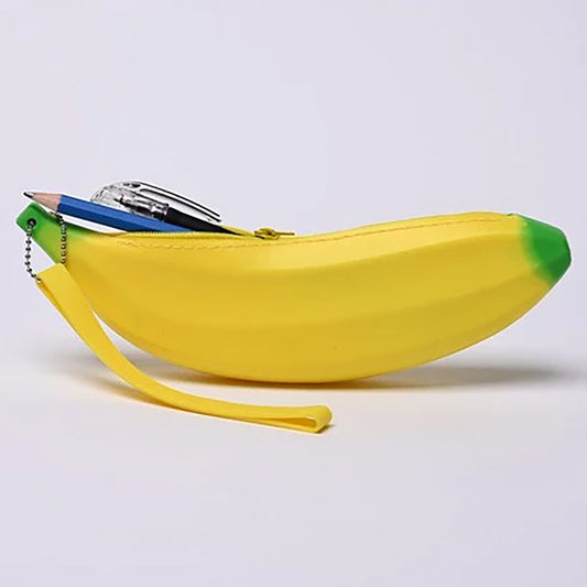 Pencil Case Like Banana