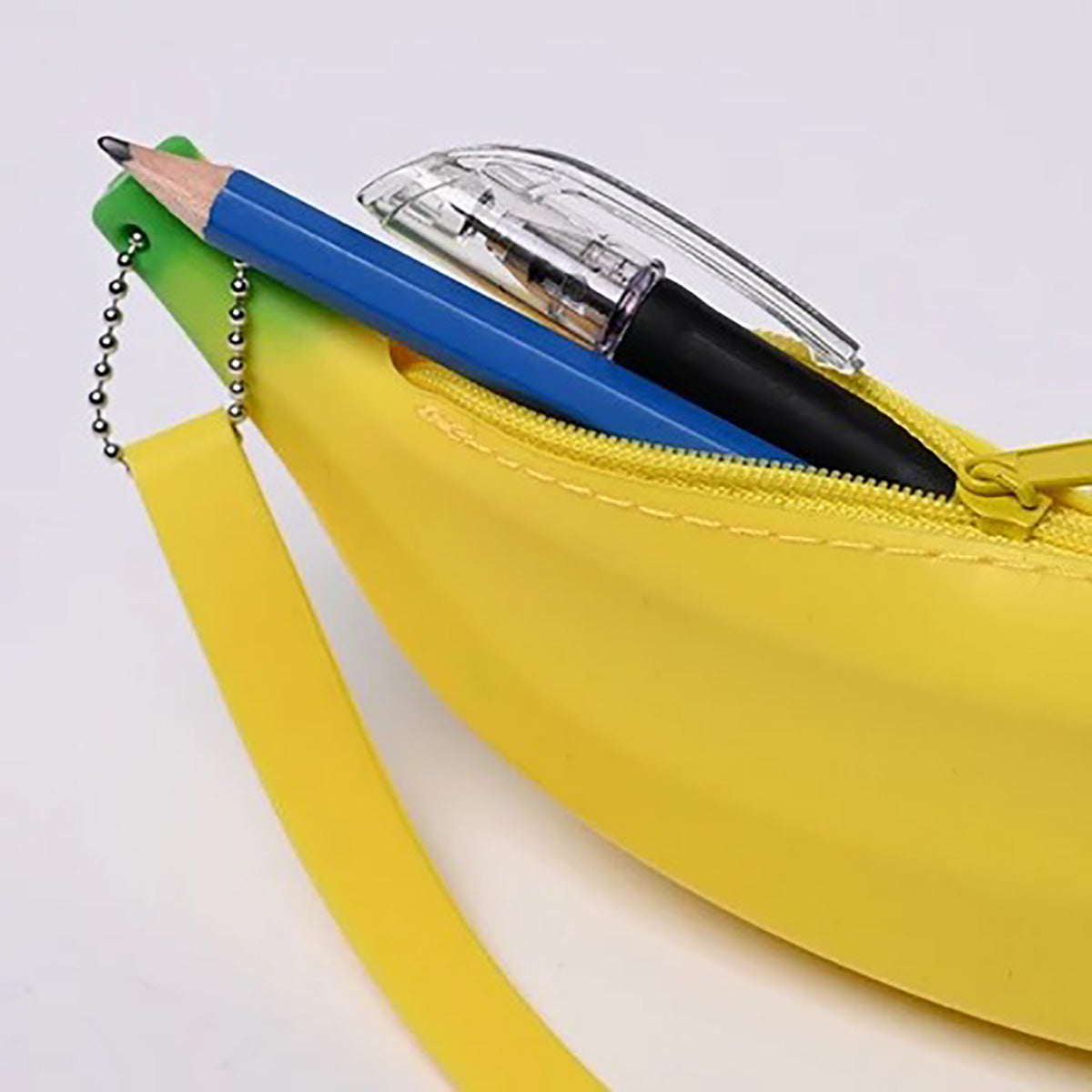 Pencil Case Like Banana