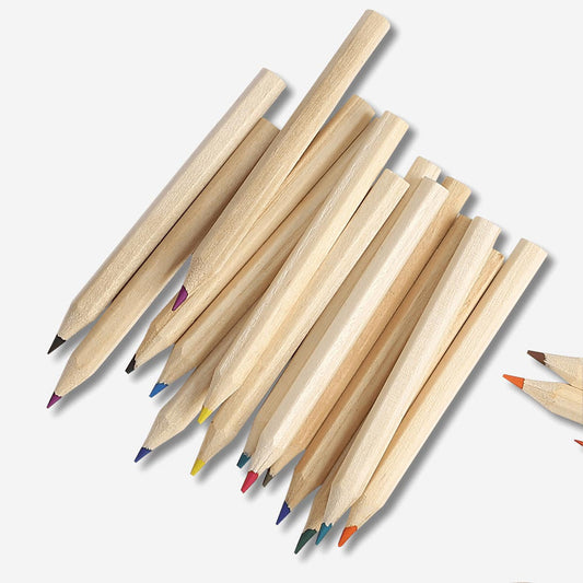 Colouring Pencil 40 Pcs
