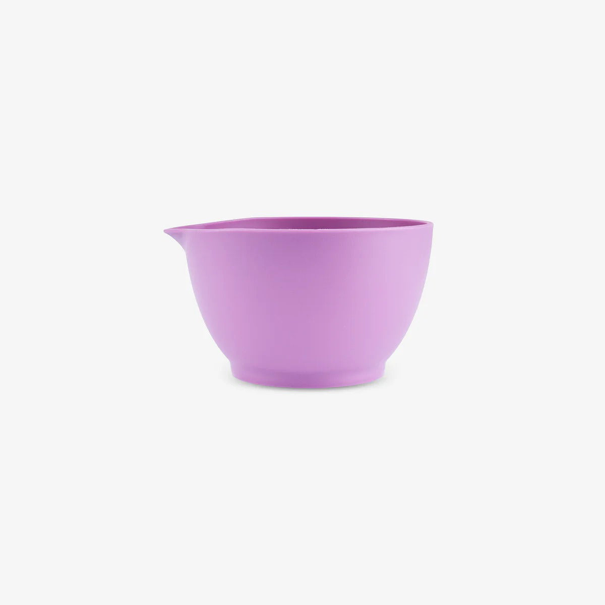 Bowl Plastic Small, 4 Mix
