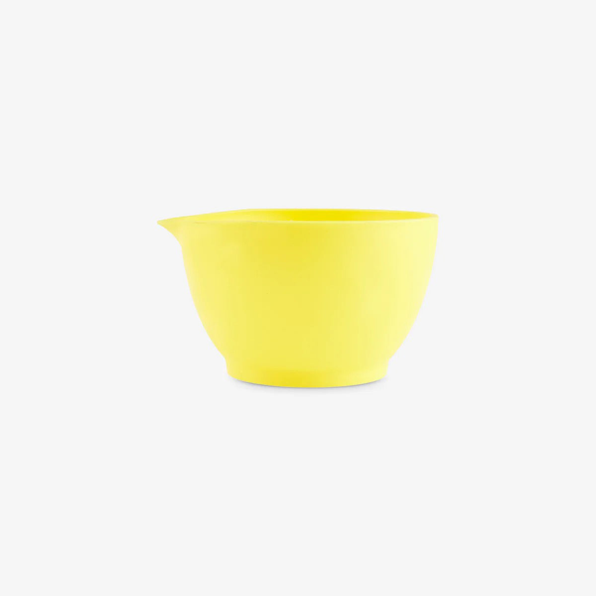Bowl Plastic Small, 4 Mix