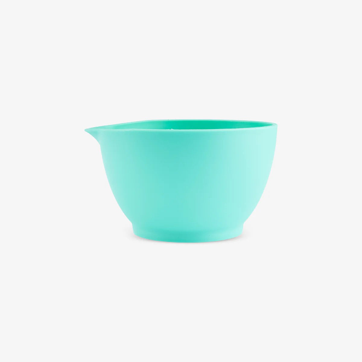 Bowl Plastic Small, 4 Mix
