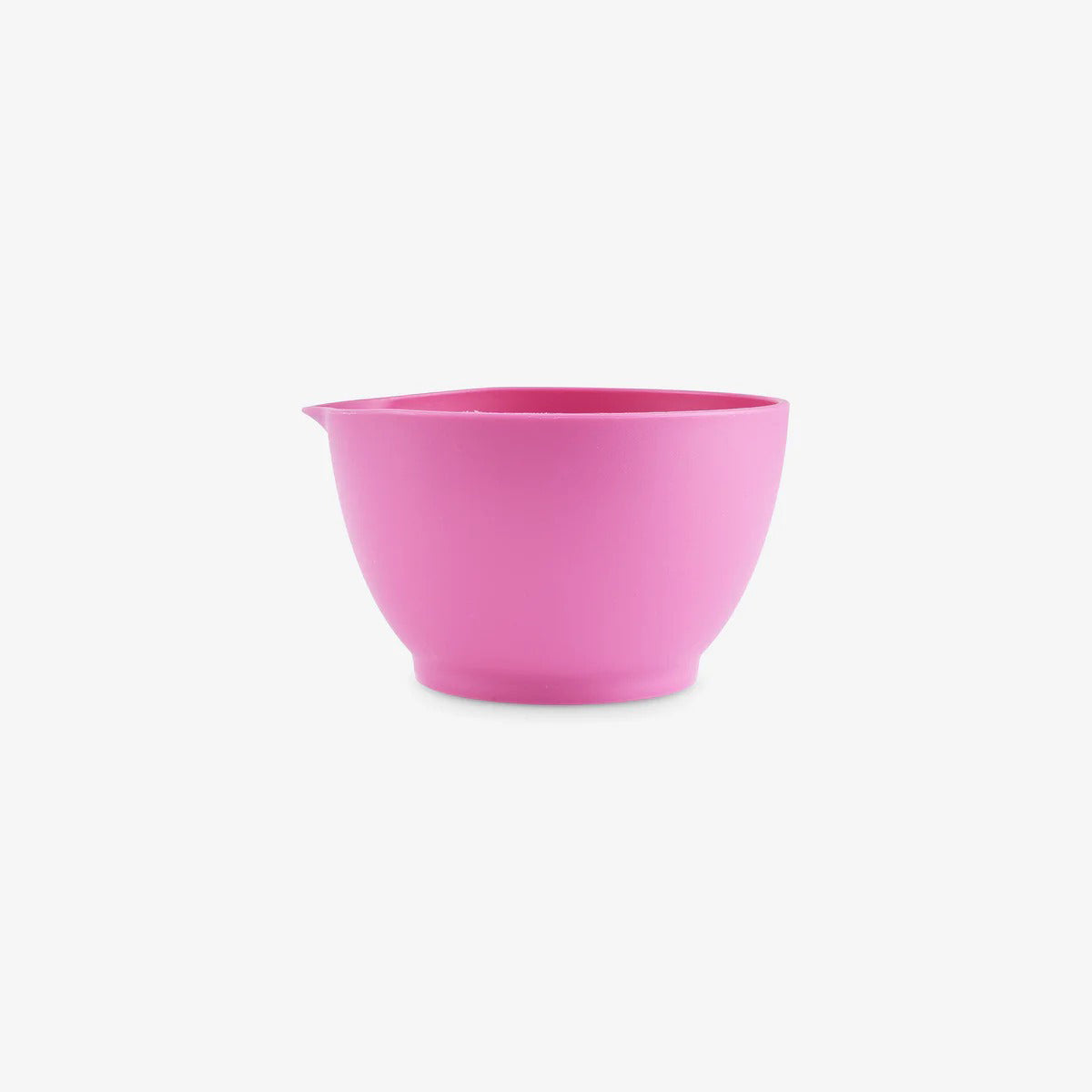 Bowl Plastic Small, 4 Mix