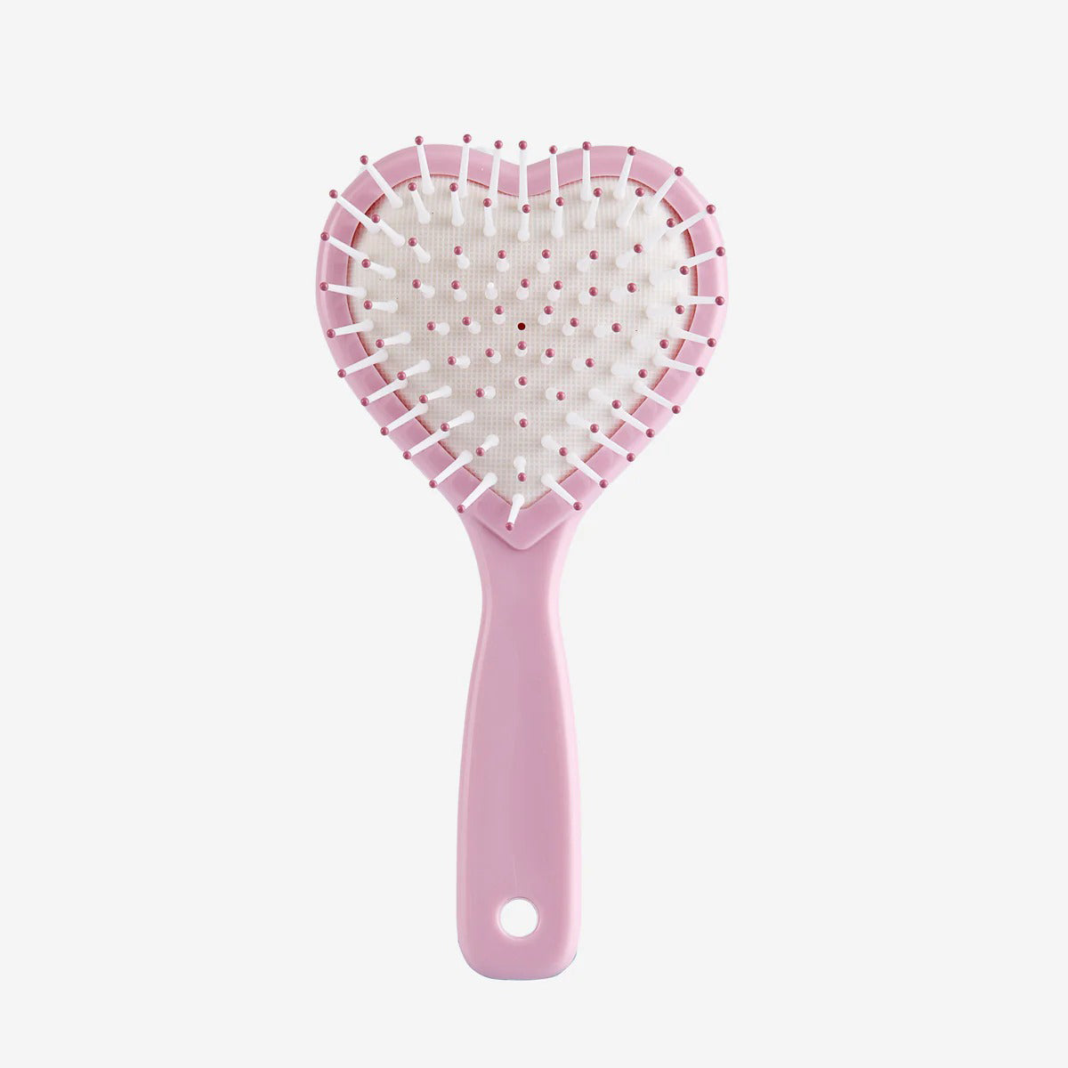 Brush Heart Shape 2 Mix