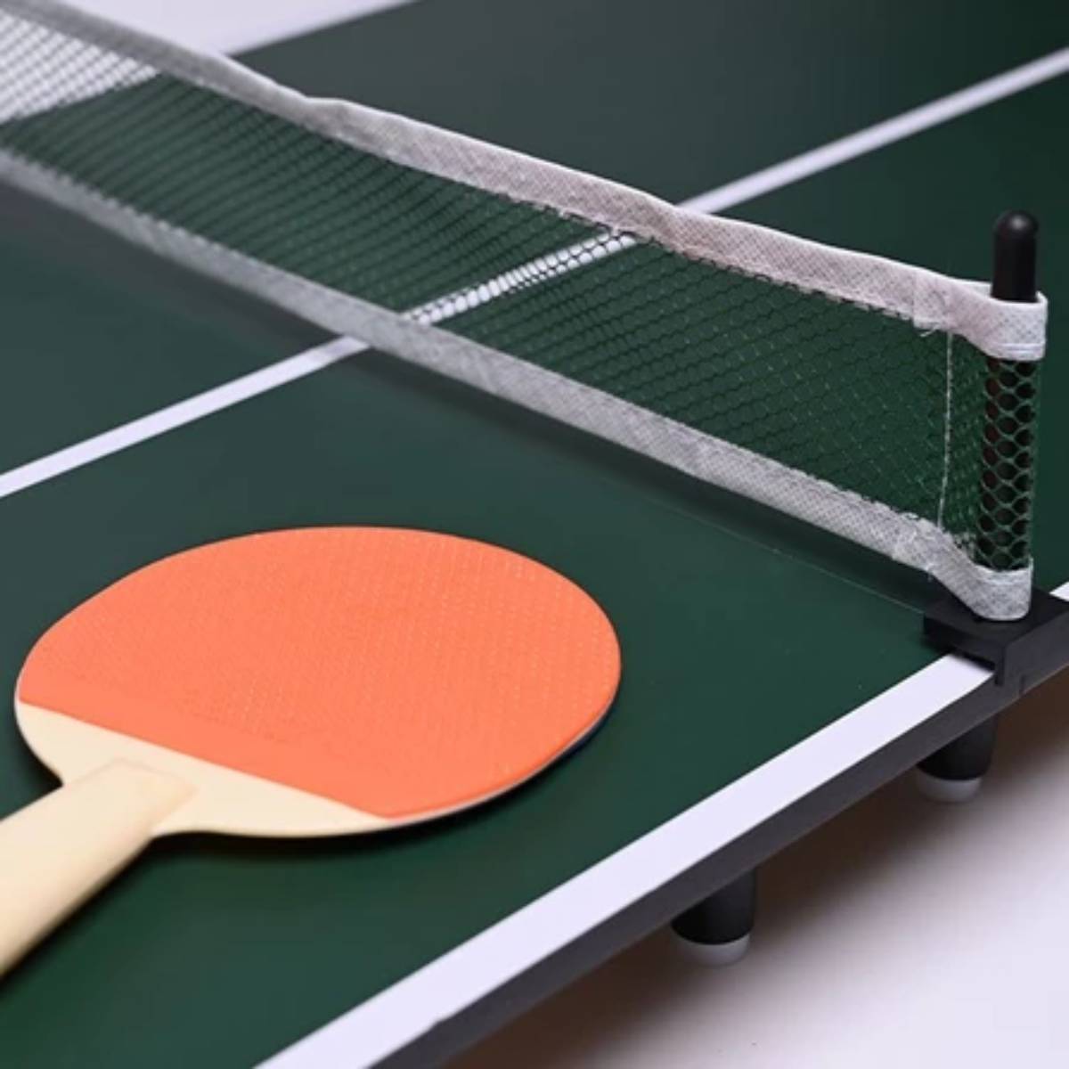 Game Table Tennis Game