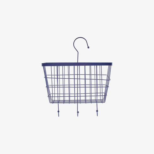 Basket Metal F.Hanging