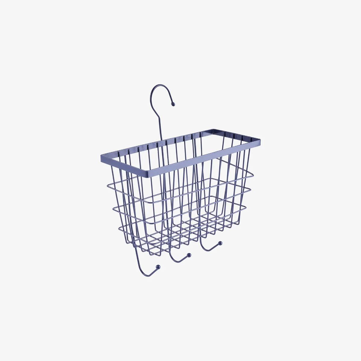 Basket Metal F.Hanging