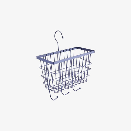 Basket Metal F.Hanging