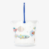 Bucket Plastic 2L