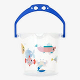 Bucket Plastic 2L