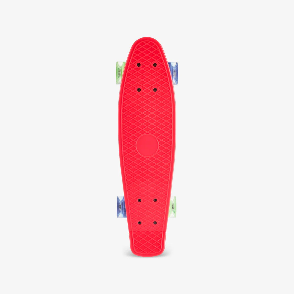 Skateboard Small with Led 2 Mix
