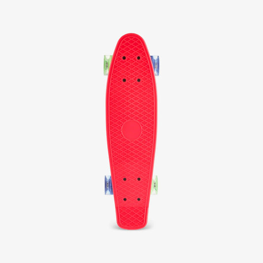 Skateboard Small with Led 2 Mix