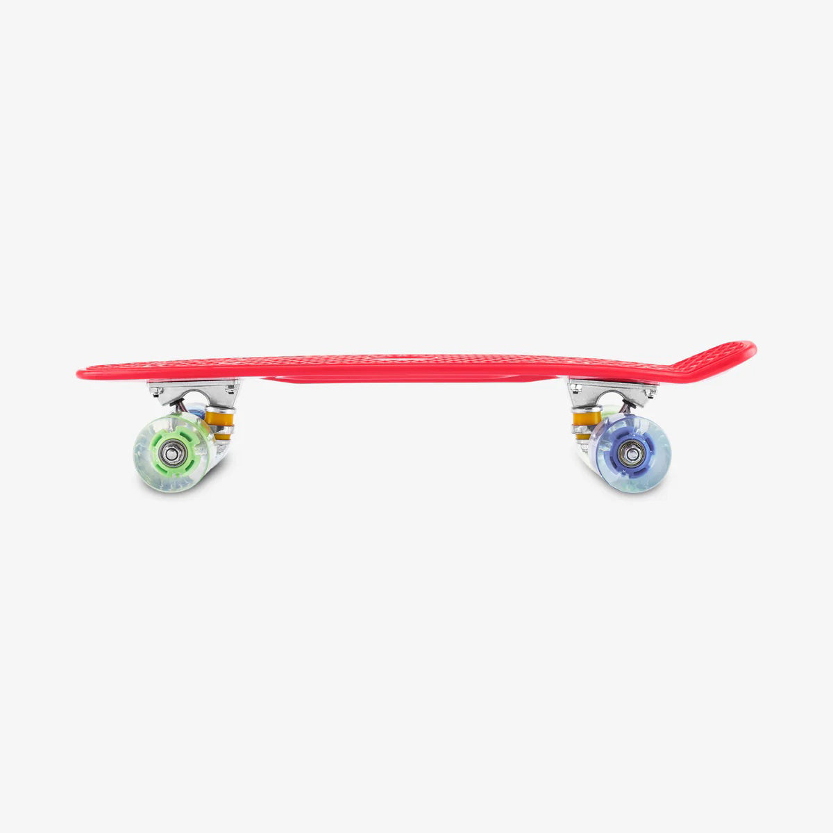 Skateboard Small with Led 2 Mix