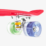 Skateboard Small with Led 2 Mix