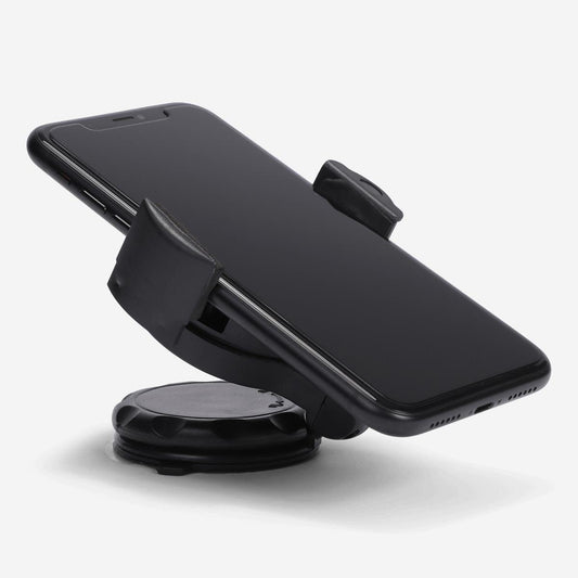 Holder F. Smartphone with Suction