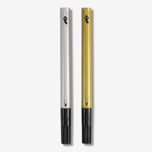 Pen Gold And Silver