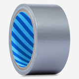 Tape Silver 48 Mmx12 M