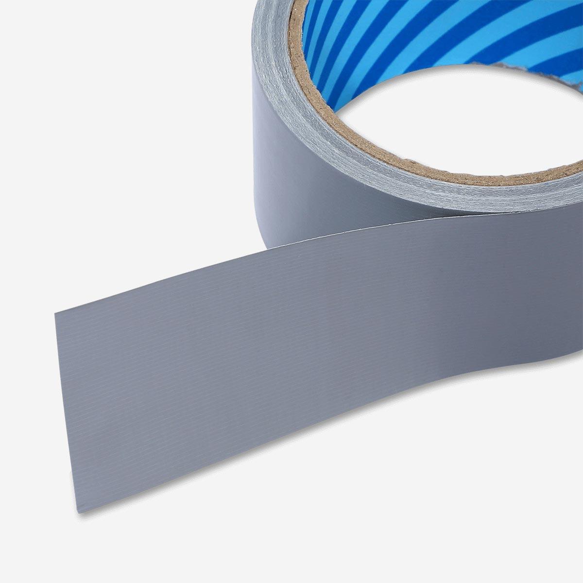 Tape Silver 48 Mmx12 M