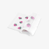 Zipper Lunch Bag 20 Pcs/Pk