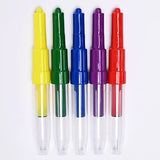 Pen Blowing Marker 5 Col