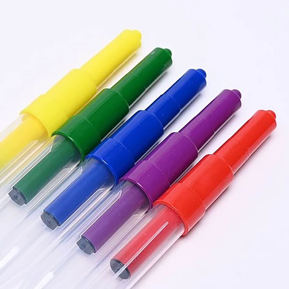 Pen Blowing Marker 5 Col