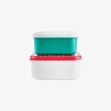 Snack Box Large 2 Pcs