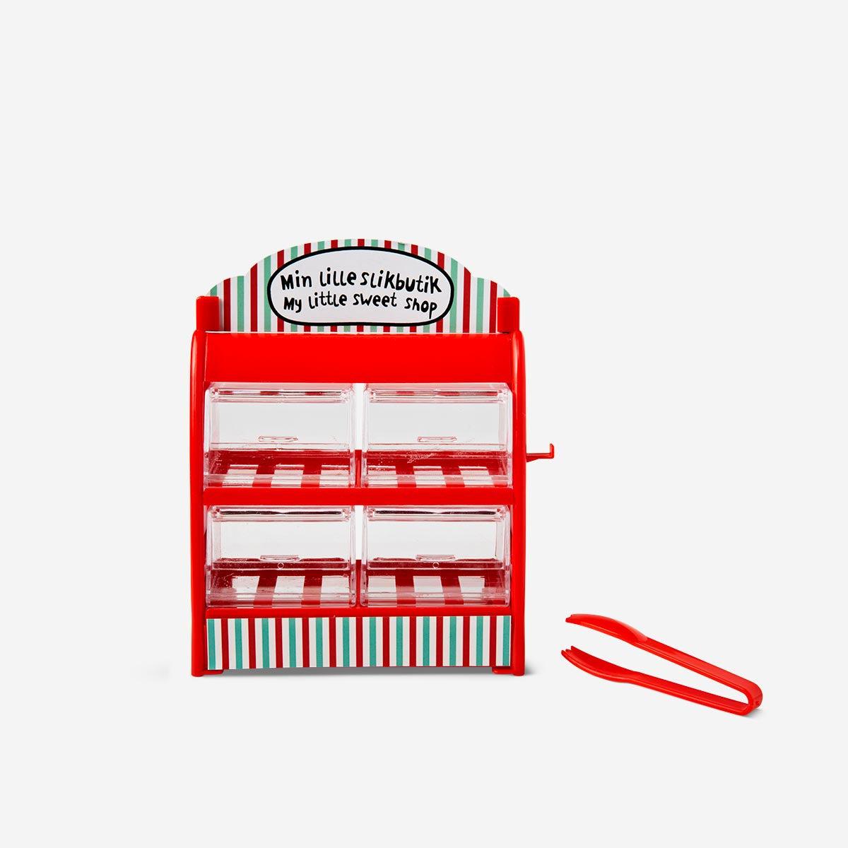 Candy Shop Mix Container Mini – Flying Tiger Copenhagen