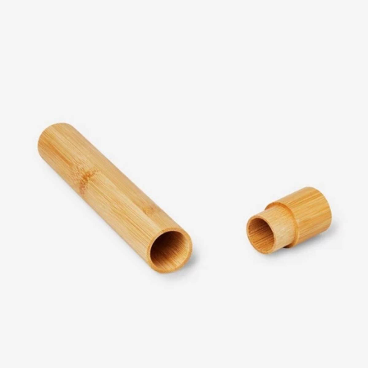 Toothbrush Case Bamboo