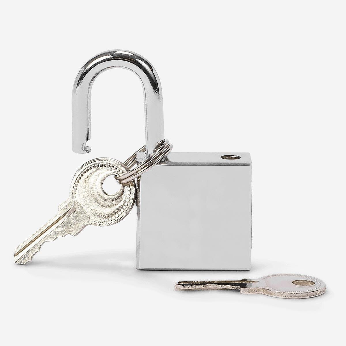 Padlock 25MM Small