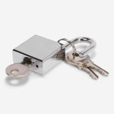 Padlock 25MM Small