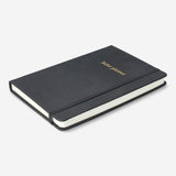 Bullet Planner A5 Black Cover