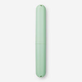 Toothbrush Case Recycled Plastic Green