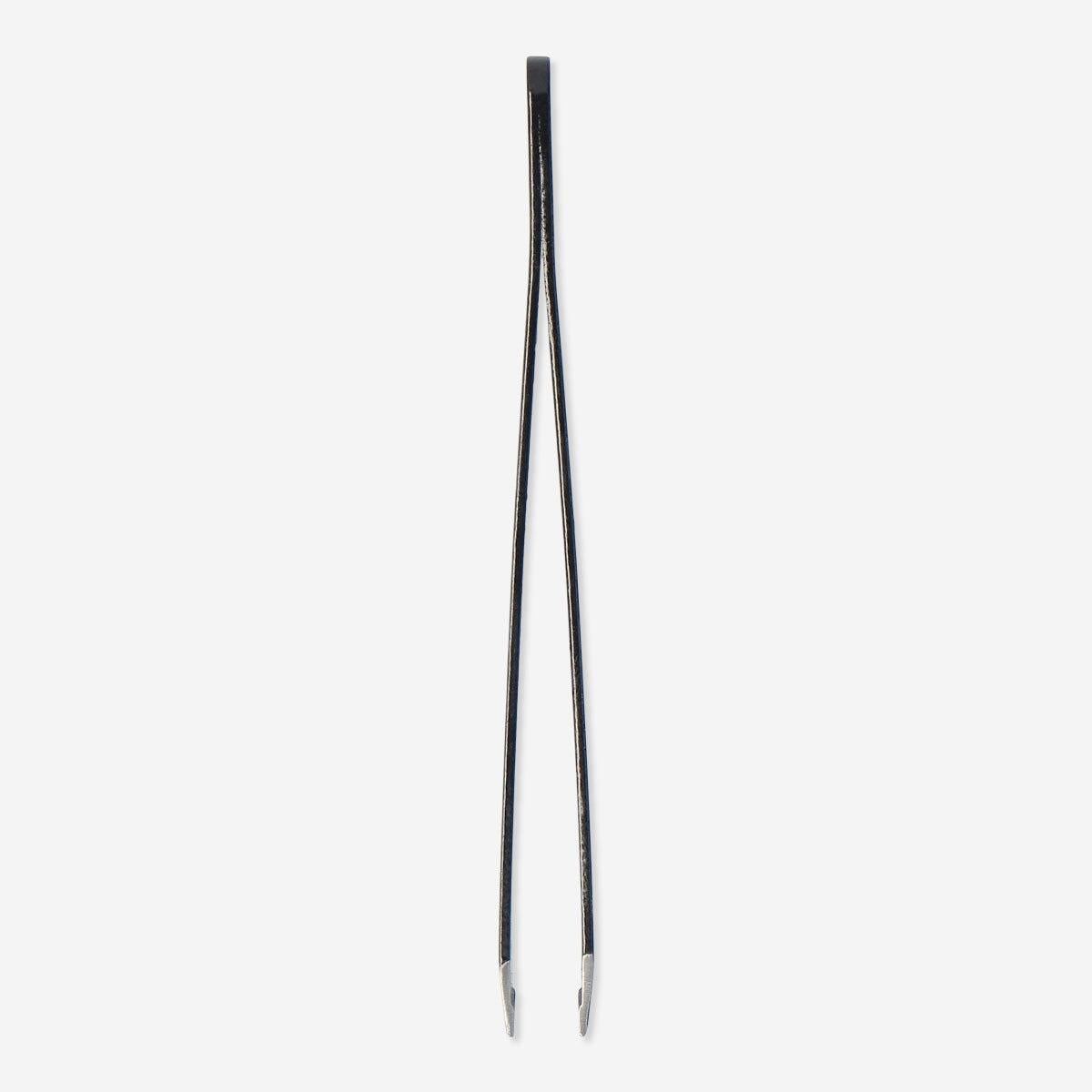 Tweezer Ss Black