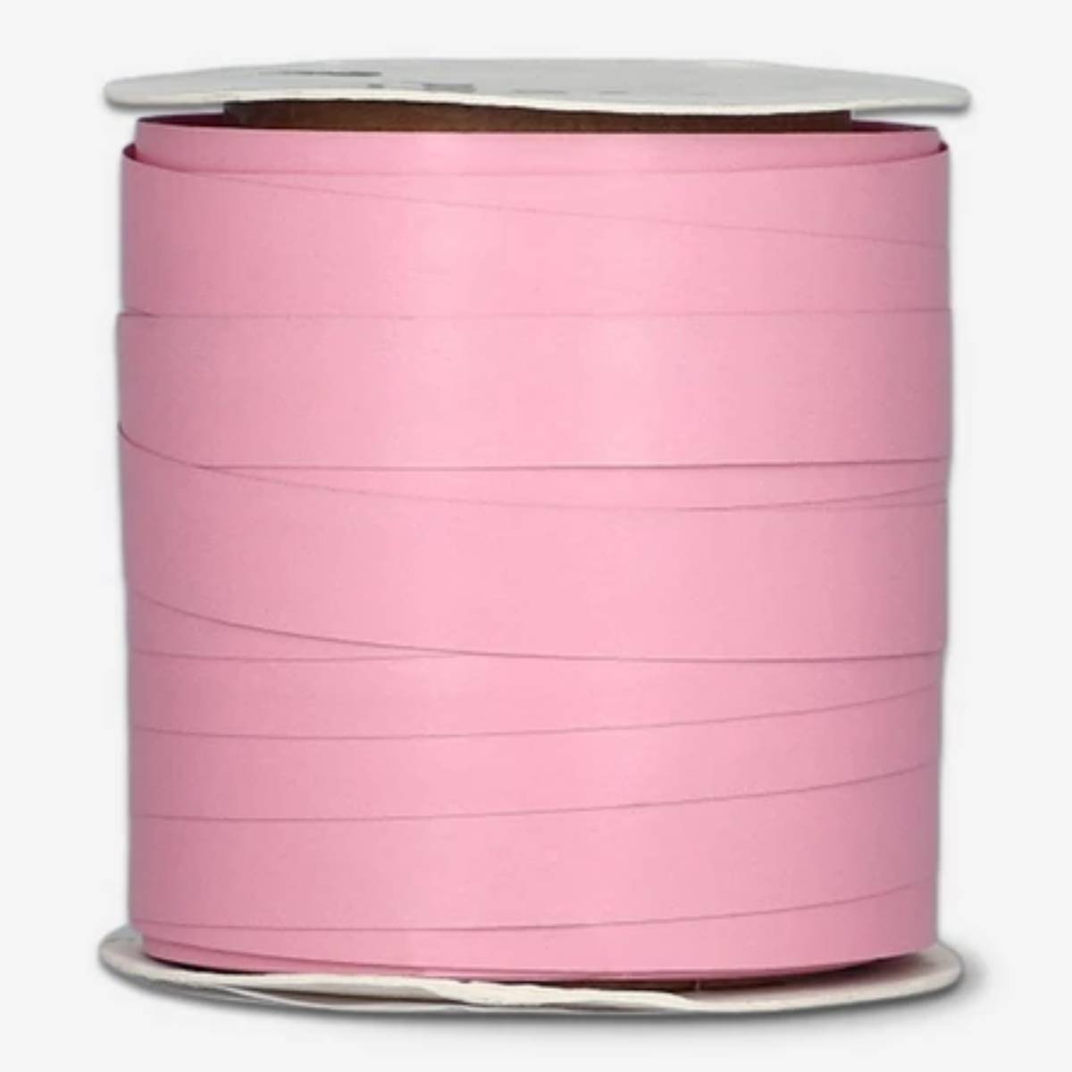 Ribbon Matt Metallic Pink 10MM 35M – Flying Tiger Copenhagen