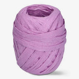 String Paper Craft Purple 35M