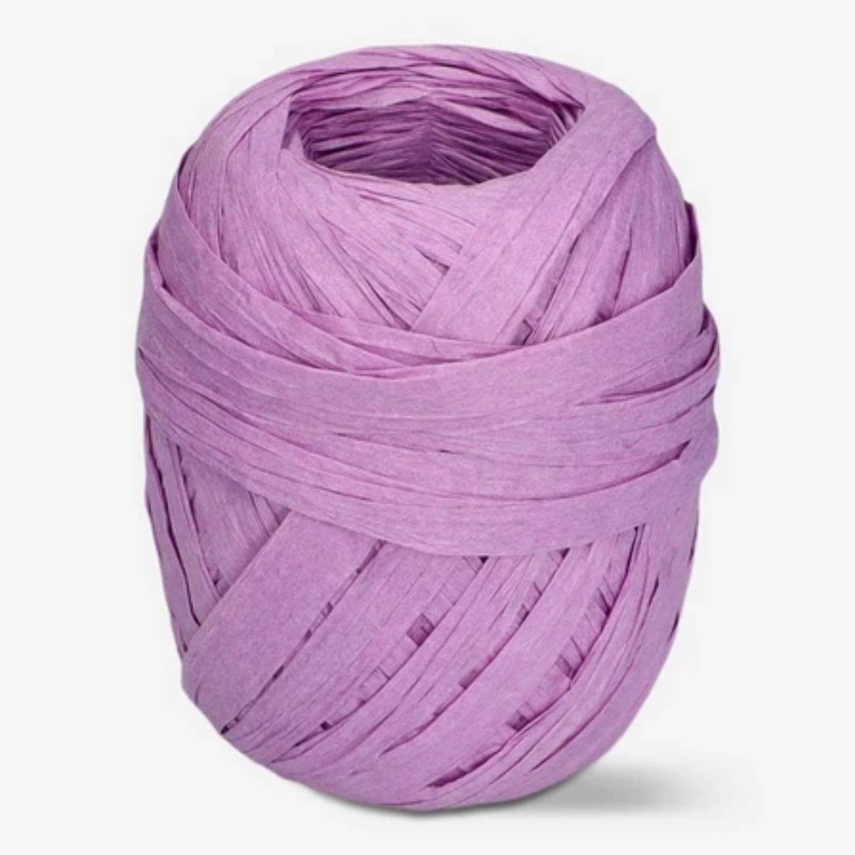 String Paper Craft Purple 35M – Flying Tiger Copenhagen
