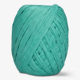 String Paper Craft Green 35M