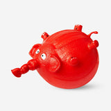 Balloon Animal Red