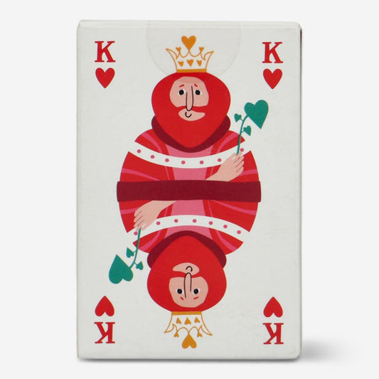 Playing Cards Casino Colour