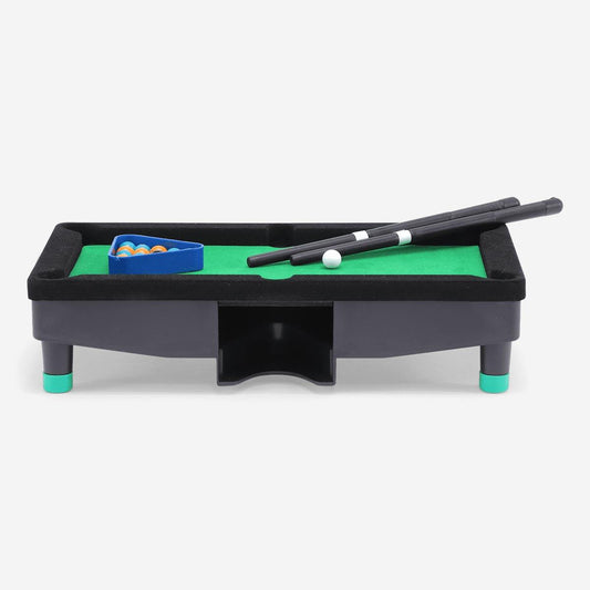 Game Pool Table Mini