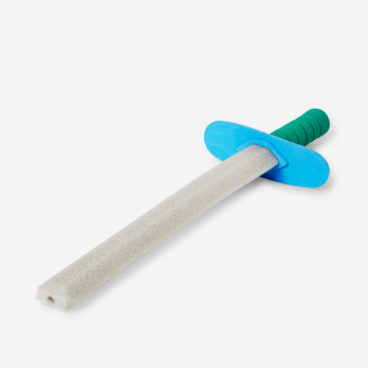 Sword Foam 52 Cm Blue/Green