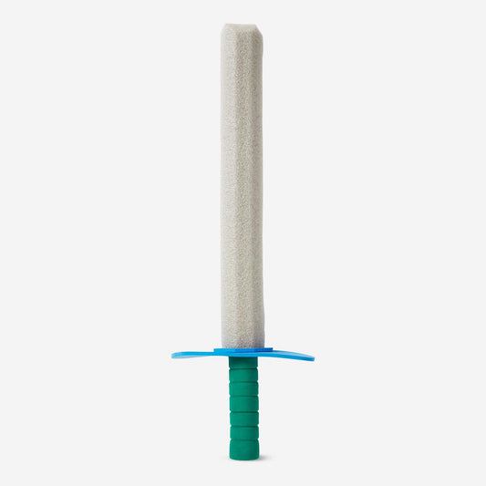 Sword Foam 52 Cm Blue/Green