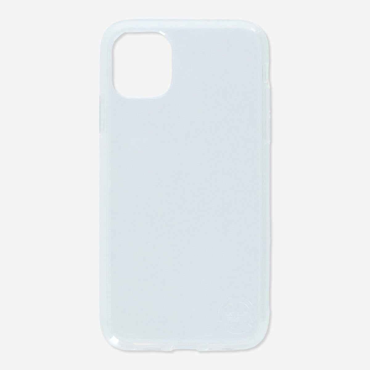 Cover For Iphone 11 Recycled Bendable